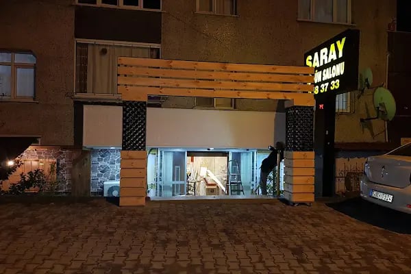 SARAY DÜĞÜN SALONU - Resim 3