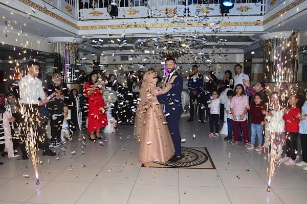 SARAY DÜĞÜN SALONU - Resim 17