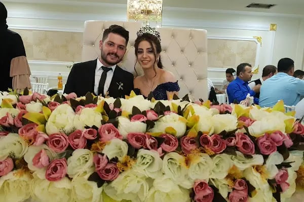 SARAY DÜĞÜN SALONU - Resim 4