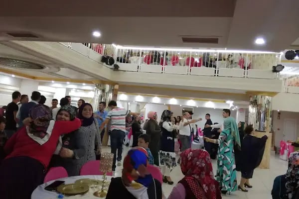 SARAY DÜĞÜN SALONU - Resim 11