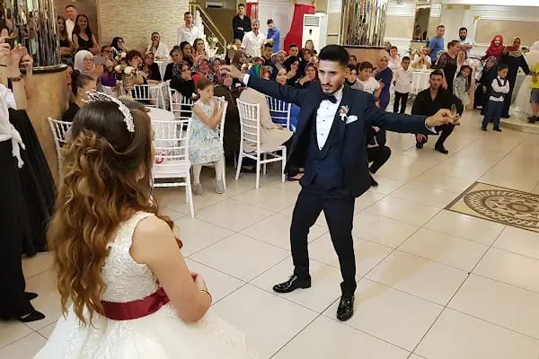 SARAY DÜĞÜN SALONU - Resim 10