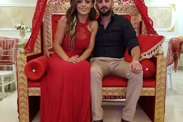 SARAY DÜĞÜN SALONU - Resim 18