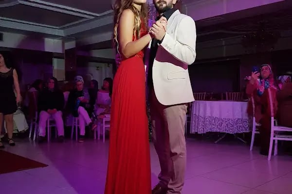 SARAY DÜĞÜN SALONU - Resim 19
