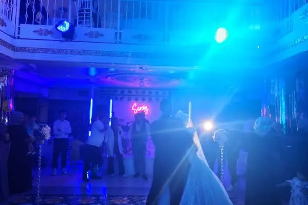 SARAY DÜĞÜN SALONU - Resim 15