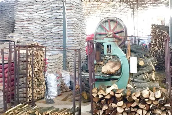 İzmir Tetik Kömür - Resim 14