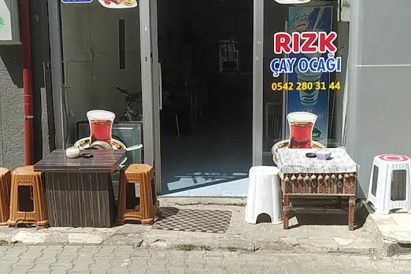 Rızk Çay Ocağı - Resim 1