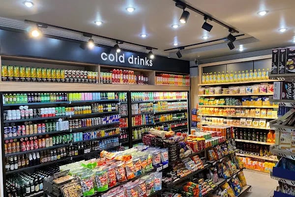 Genç Yıldırım Süpermarket - Resim 3