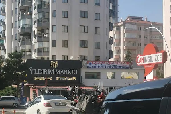 Genç Yıldırım Süpermarket - Resim 11