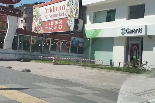 Genç Yıldırım Süpermarket - Resim 17