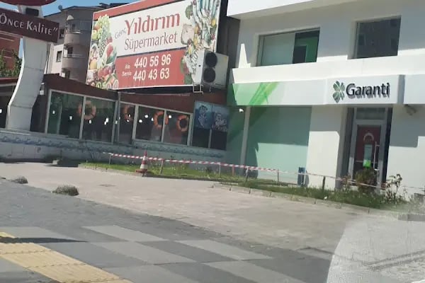 Genç Yıldırım Süpermarket - Resim 18