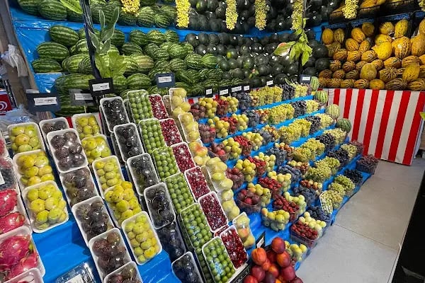 Genç Yıldırım Süpermarket - Resim 20