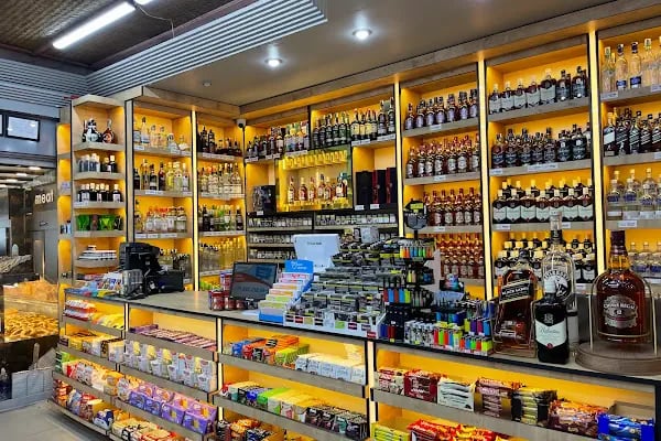 Genç Yıldırım Süpermarket - Resim 8