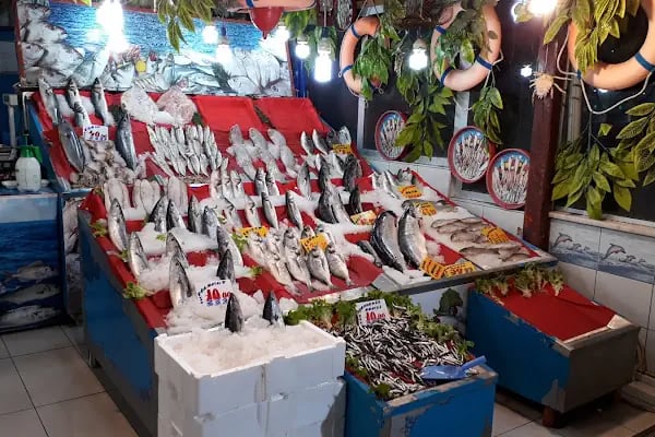 Genç Yıldırım Süpermarket - Resim 13