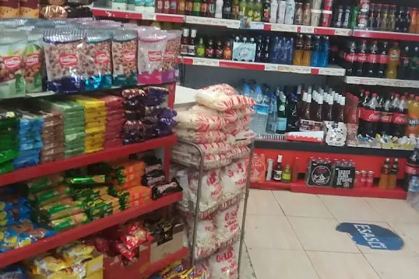 Genç Yıldırım Süpermarket - Resim 12