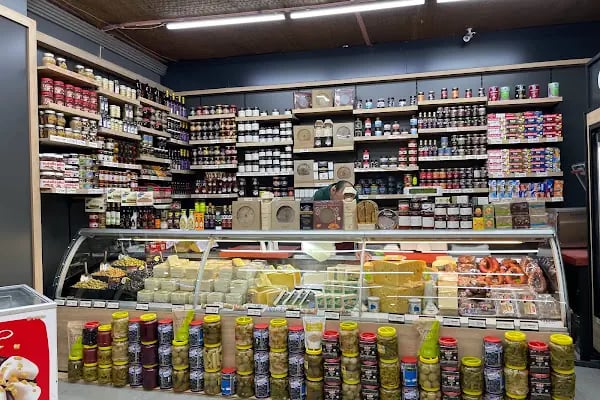 Genç Yıldırım Süpermarket - Resim 9