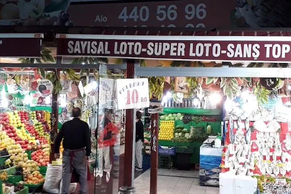 Genç Yıldırım Süpermarket - Resim 16