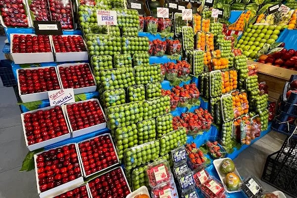 Genç Yıldırım Süpermarket - Resim 7