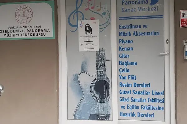 Panorama Sanat Merkezi - Resim 3