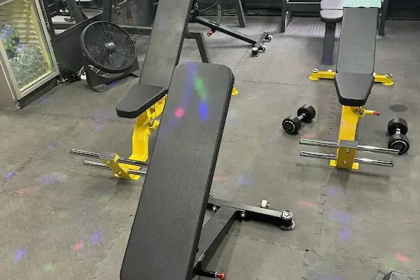 Sante Pilates&amp;Fitness - Resim 5