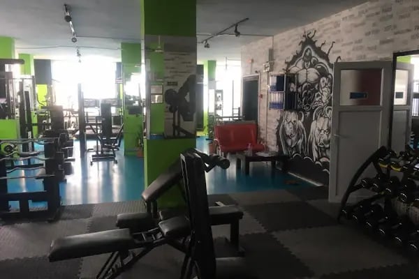 Sante Pilates&amp;Fitness - Resim 20