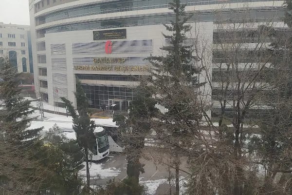 Gaziantep Göç İdaresi İl Müdürlüğü - Resim 8
