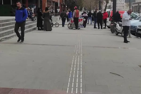Gaziantep Göç İdaresi İl Müdürlüğü - Resim 12