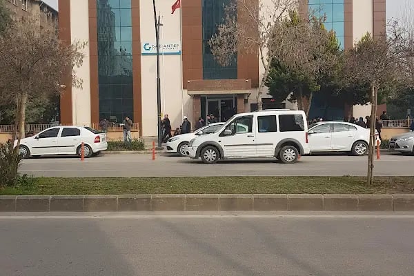 Gaziantep Göç İdaresi İl Müdürlüğü - Resim 17