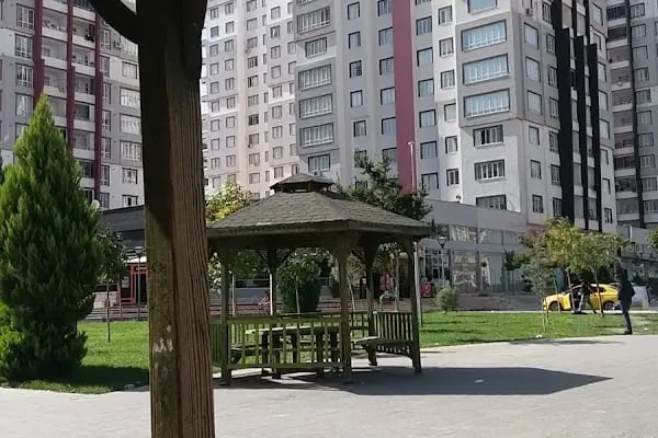 Gaziantep Göç İdaresi İl Müdürlüğü - Resim 10