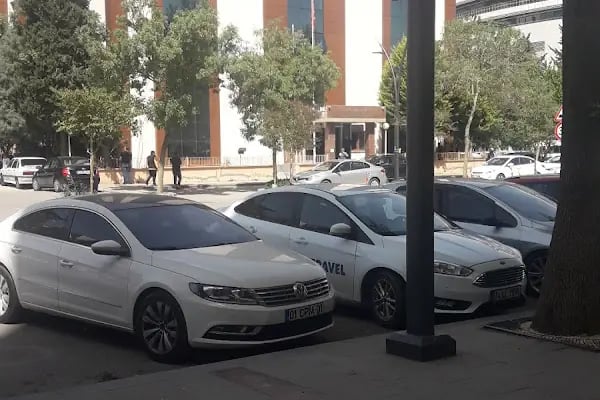 Gaziantep Göç İdaresi İl Müdürlüğü - Resim 15