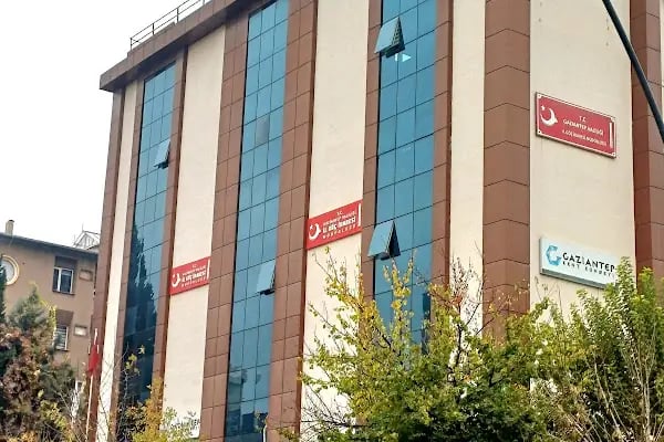Gaziantep Göç İdaresi İl Müdürlüğü - Resim 16