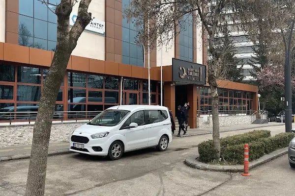 Gaziantep Göç İdaresi İl Müdürlüğü - Resim 4