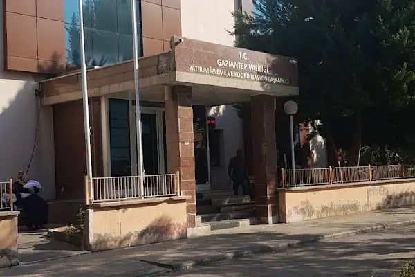 Gaziantep Göç İdaresi İl Müdürlüğü - Resim 5