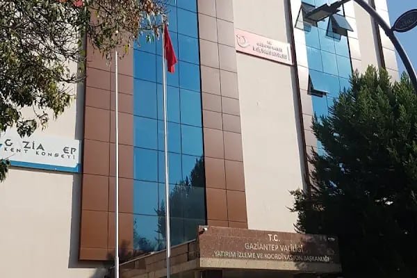 Gaziantep Göç İdaresi İl Müdürlüğü - Resim 18