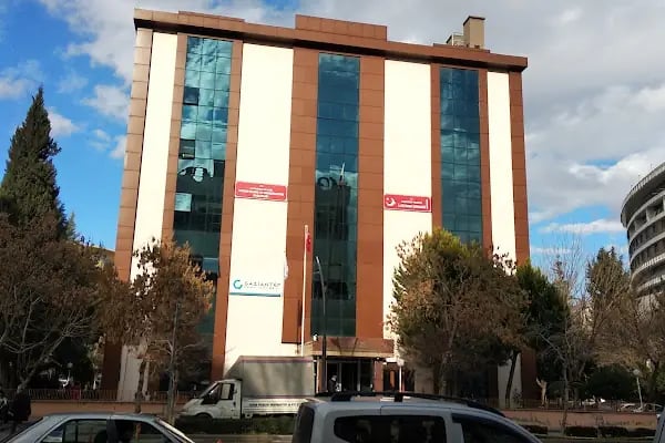 Gaziantep Göç İdaresi İl Müdürlüğü - Resim 20