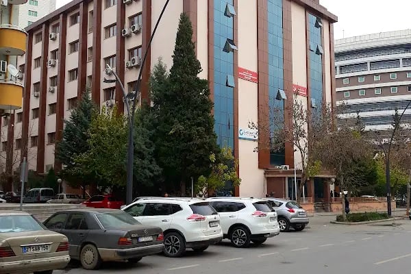 Gaziantep Göç İdaresi İl Müdürlüğü - Resim 13