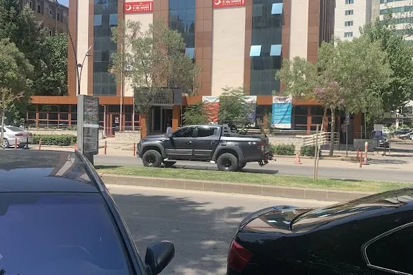 Gaziantep Göç İdaresi İl Müdürlüğü - Resim 19