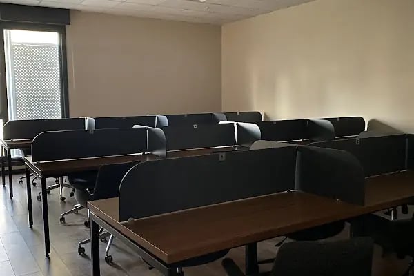 Maltepe Yaşar Kemal Kültür Merkezi - Resim 7