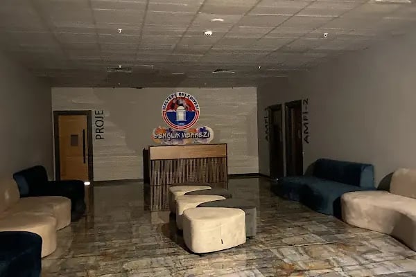 Maltepe Yaşar Kemal Kültür Merkezi - Resim 16