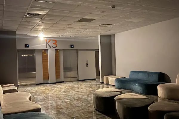 Maltepe Yaşar Kemal Kültür Merkezi - Resim 8