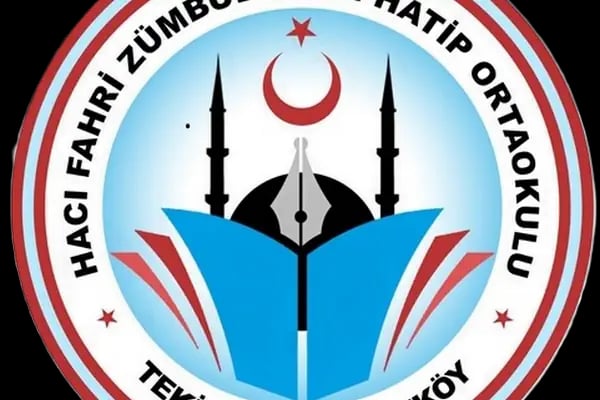 Hacı Fahri Zümbül İmam Hatip Ortaokulu - Resim 1