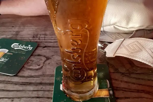 Deep Sea Pub - Resim 11