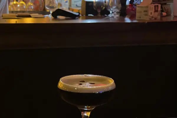 Deep Sea Pub - Resim 7