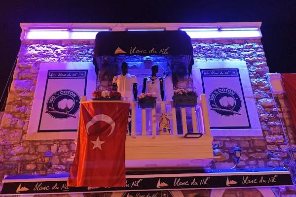 Deep Sea Pub - Resim 17