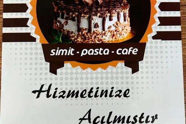 Ramus Pastanesi ve Simit Cafe - Resim 18