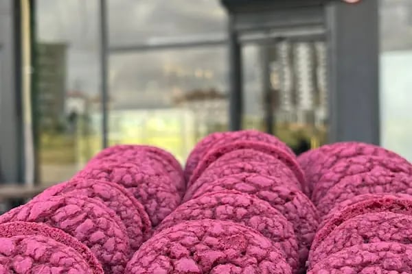 Ramus Pastanesi ve Simit Cafe - Resim 17