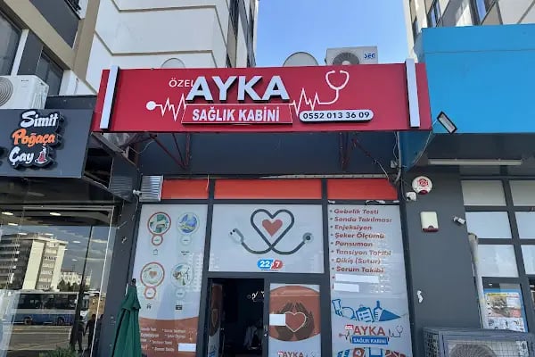 Ramus Pastanesi ve Simit Cafe - Resim 11