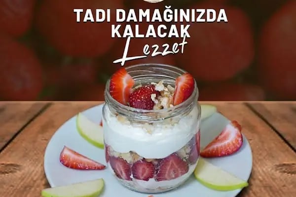 Ramus Pastanesi ve Simit Cafe - Resim 16