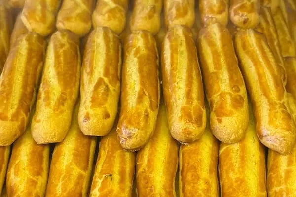 Ramus Pastanesi ve Simit Cafe - Resim 7