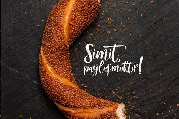 Ramus Pastanesi ve Simit Cafe - Resim 15