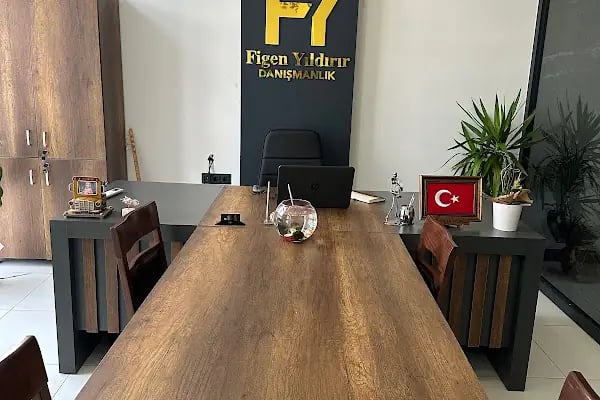 Figen Yıldırır Danışmanlık - Resim 5